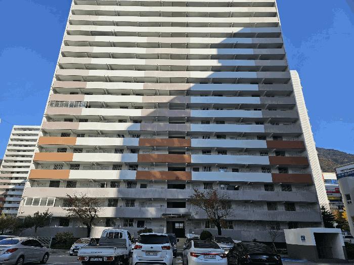창원시 성산구 대방동 아파트 경매 물건 사진