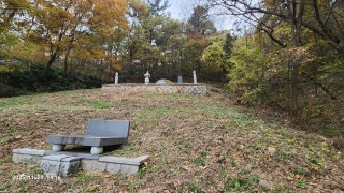 김해시 진영읍 죽곡리 임야 경매 물건 사진