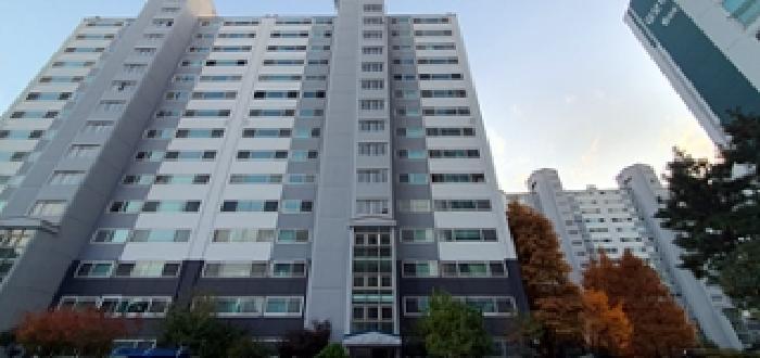 김해시 대청동 334-4 아파트 경매 물건 사진