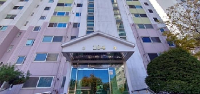 창원시 진해구 두동 아파트 경매 물건 사진