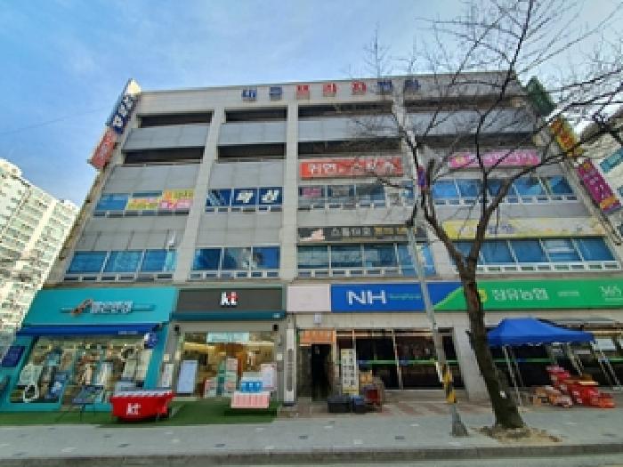 김해시 대청동 72-2 근린생활시설 경매 물건 사진