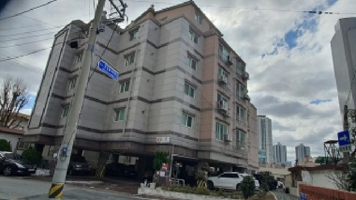 김해시 부원동 705 연립주택 경매 물건 사진