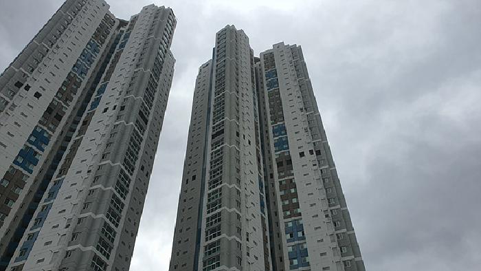 김해시 부원동 606-3 아파트 경매 물건 사진