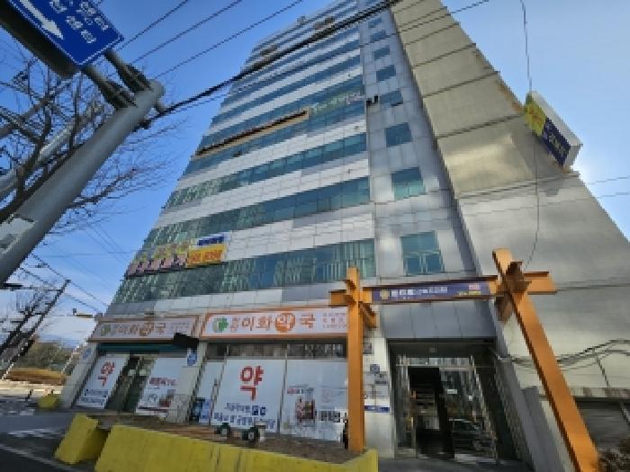 창원시 의창구 팔용동 상가,오피스텔,근린시설 경매 물건 사진
