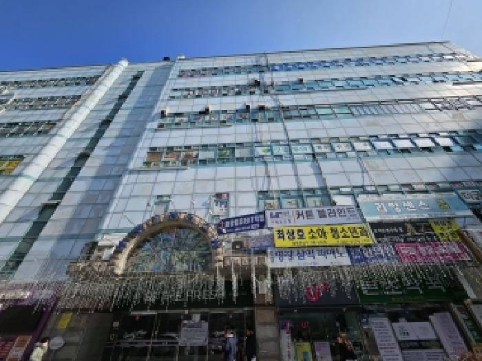 창원시 성산구 상남동 근린시설 경매 물건 사진