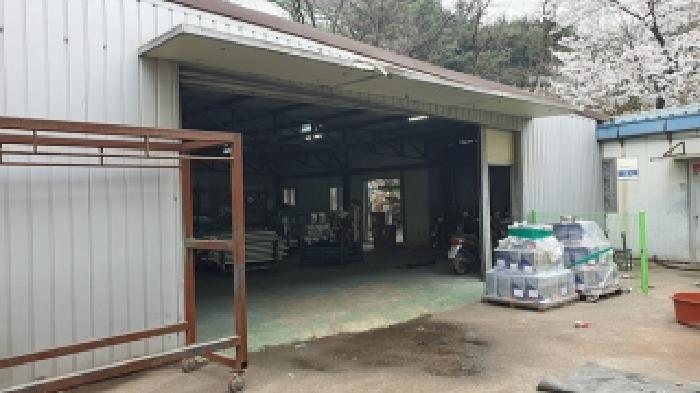 김해시 생림면 봉림리 공장/지식산업센터 경매 물건 사진