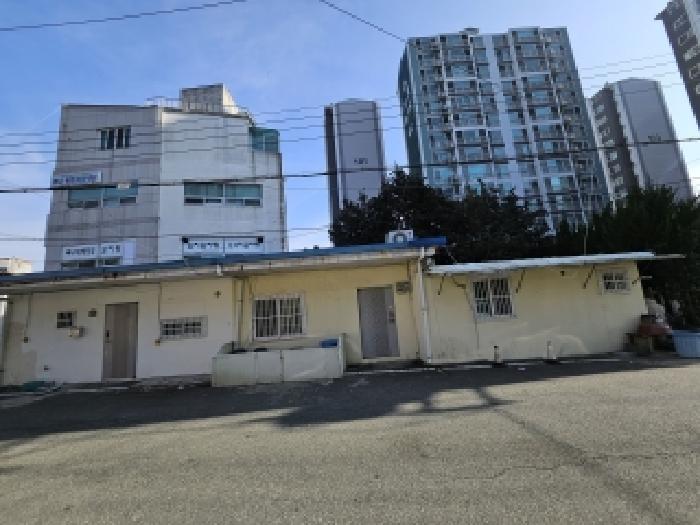 창원시 성산구 천선동 대지 경매 물건 사진