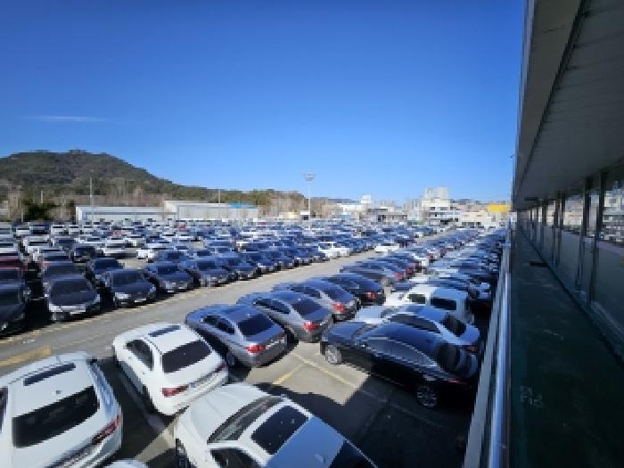 창원시 의창구 팔용동 판매시설 경매 물건 사진