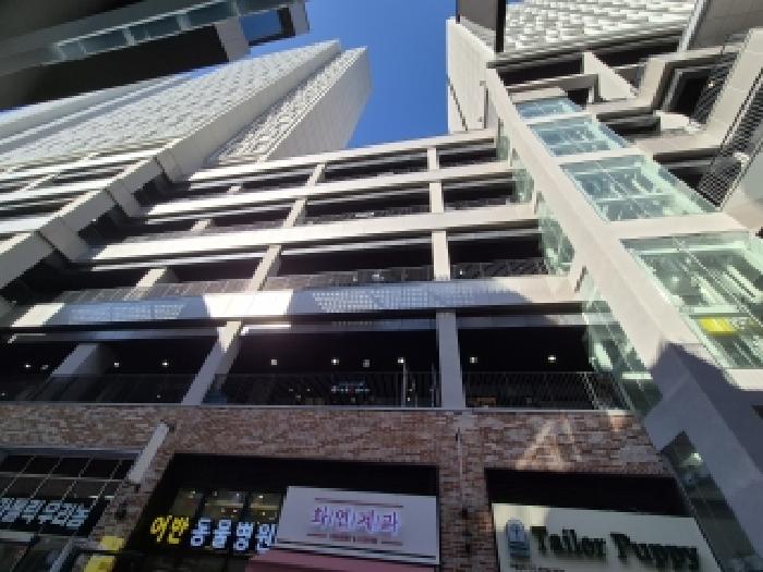 창원시 의창구 중동 상가,오피스텔,근린시설 경매 물건 사진