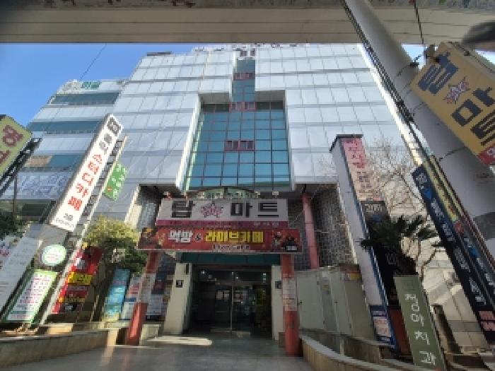 창원시 의창구 명서동 상가,오피스텔,근린시설 경매 물건 사진