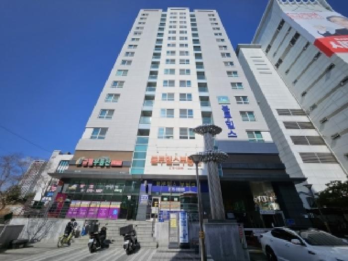 창원시 성산구 중앙동 오피스텔 경매 물건 사진