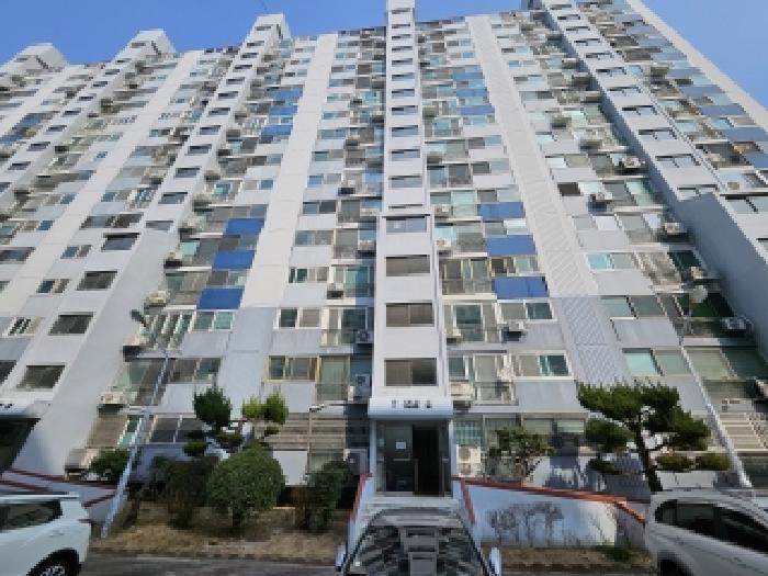 창원시 성산구 대방동 아파트 경매 물건 사진