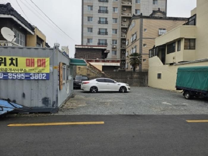 김해시 부원동 601-17 대지 경매 물건 사진