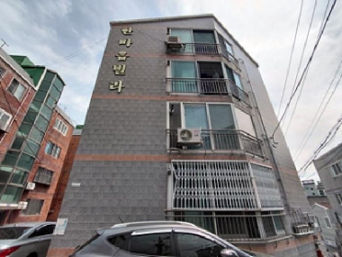 김해시 어방동 721-9 연립주택,다세대,빌라 경매 물건 사진