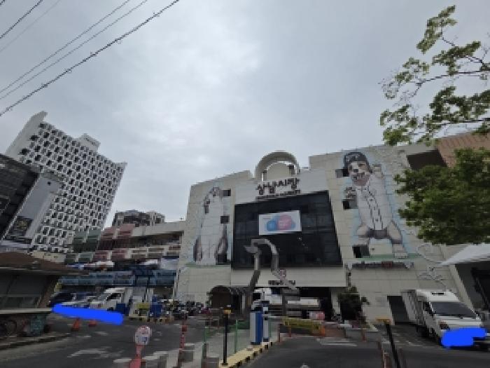 창원시 성산구 상남동 판매시설 경매 물건 사진