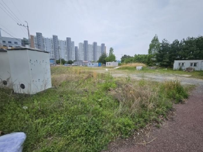 창원시 의창구 대산면 주차장 경매 물건 사진