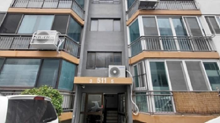 김해시 삼방동 189 아파트 경매 물건 사진