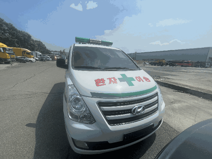 창원시 성산구 남면로 자동차 경매 물건 사진