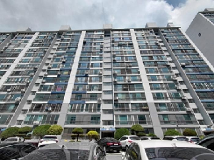 김해시 삼방동 691-2 아파트 경매 물건 사진