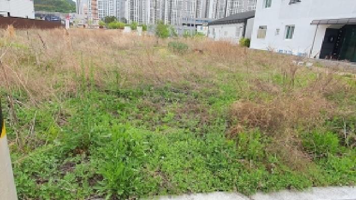 김해시 주촌면 천곡리 대지 경매 물건 사진