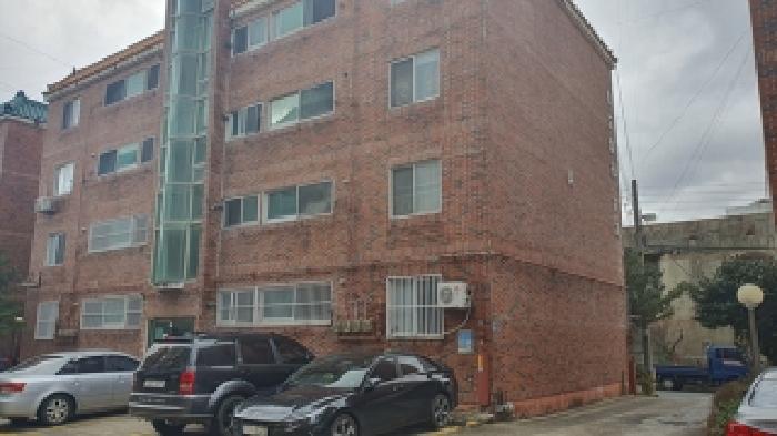 김해시 흥동 40-7 다세대주택 경매 물건 사진