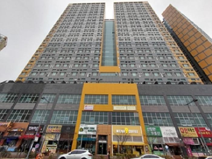 창원시 진해구 용원동 상가,오피스텔,근린시설 경매 물건 사진