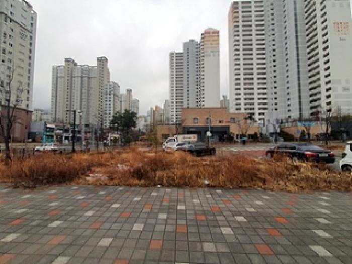 김해시 장유동 866 대지 경매 물건 사진