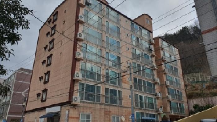 김해시 부원동 111-7 아파트 경매 물건 사진