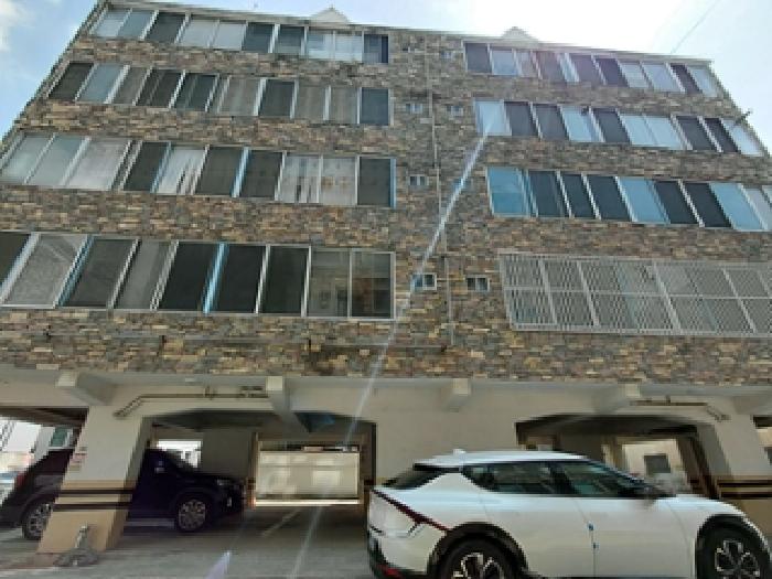 김해시 지내동 276-3 연립주택,다세대,빌라 경매 물건 사진
