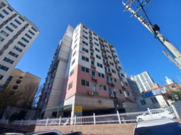 진주시 평거동 순화 씨저스팰리스 오피스텔 오피스텔 경매 물건 사진