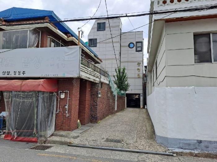 하동군 금남면 계천리 토지 기타 경매 물건 사진