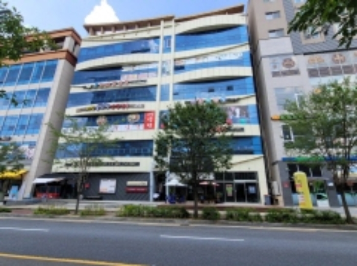 진주시 충무공동 베스트타워 근린생활시설 경매 물건 사진