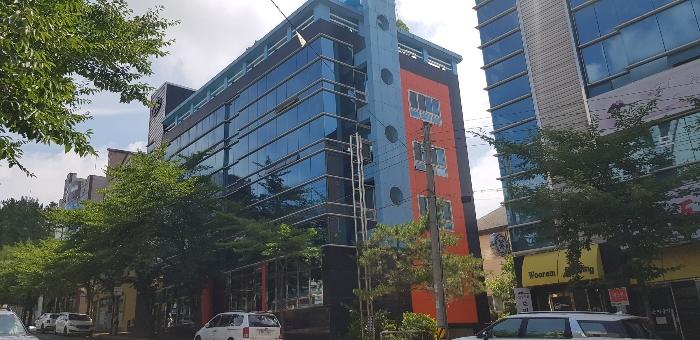 진주시 금산면 중천리 근린생활시설 경매 물건 사진