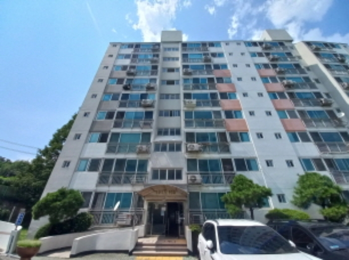 사천시 정동면 재성햇살채아파트 아파트 경매 물건 사진