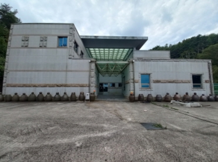 사천시 곤명면 막골길 묘지관련시설 경매 물건 사진