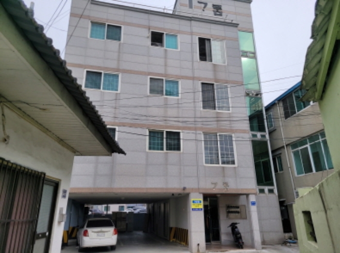 진주시 평거동 185-8 다가구주택 경매 물건 사진
