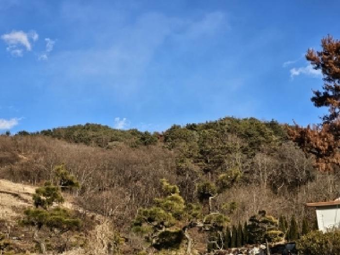 하동군 적량면 고절리 대지,임야,전답 경매 물건 사진