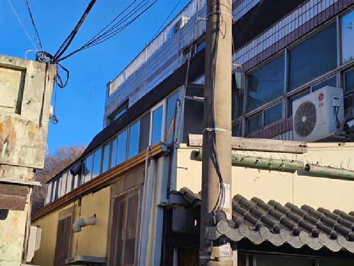 진주시 문산읍 삼곡리 근린생활시설 경매 물건 사진