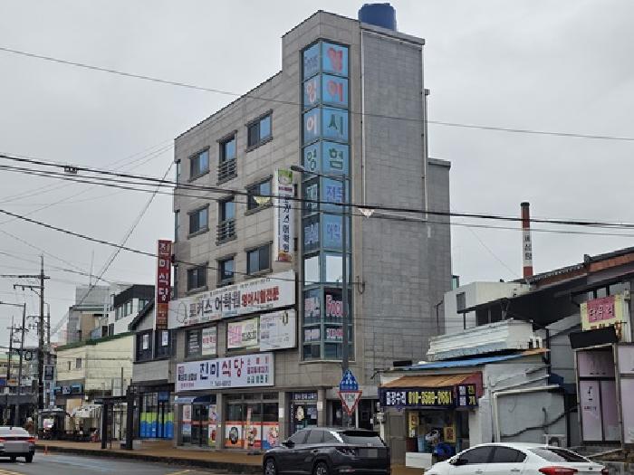 진주시 이현동 98 주/상용건물 경매 물건 사진