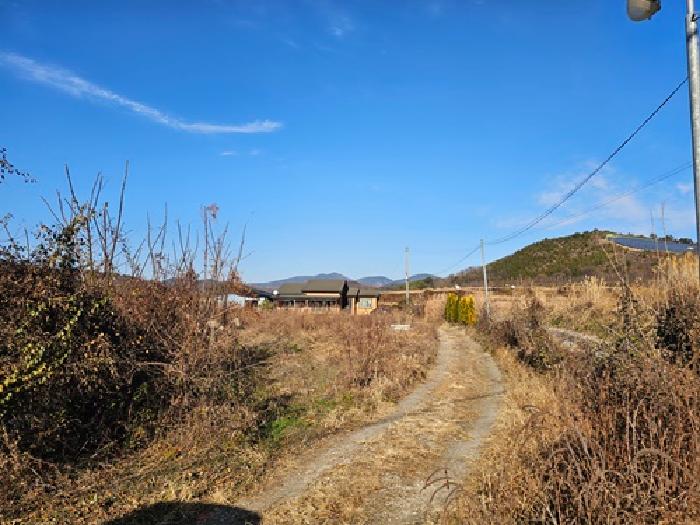 하동군 고전면 성평리 단독주택 경매 물건 사진