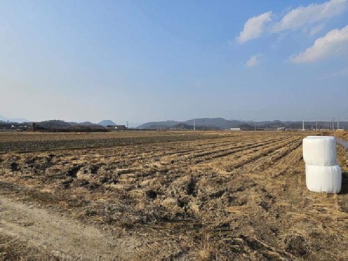 하동군 금성면 갈사리 답 경매 물건 사진