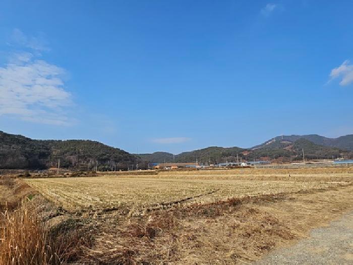 하동군 진교면 고이리 답 경매 물건 사진
