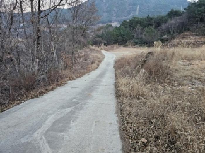 산청군 단성면 운리 잡종지 경매 물건 사진