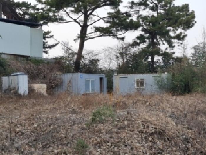 남해군 고현면 갈화리 숙박시설 경매 물건 사진
