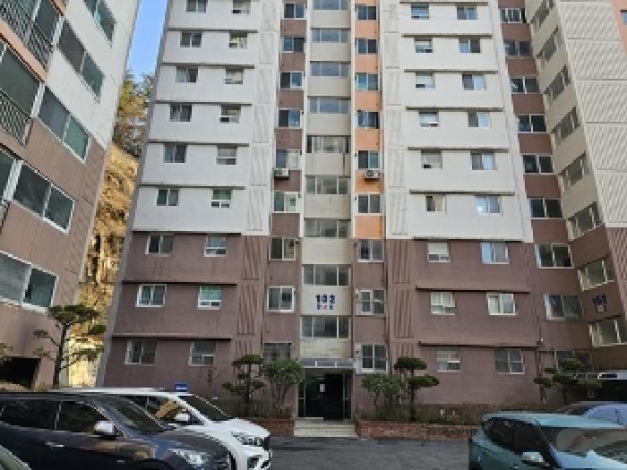 진주시 상봉동 화인아파트 아파트 경매 물건 사진