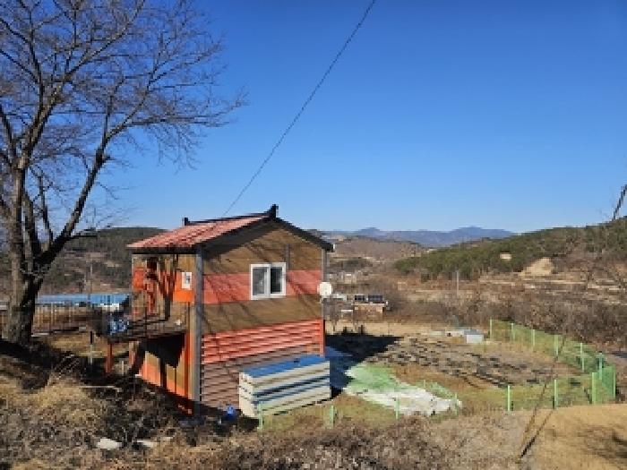 산청군 금서면 신아리 전 경매 물건 사진
