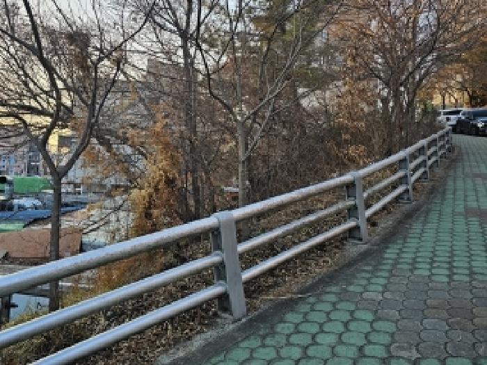 진주시 금산면 장사리 임야 경매 물건 사진