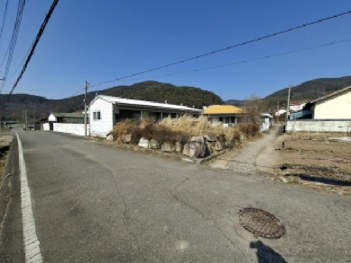 사천시 정동면 장산리 창고시설 경매 물건 사진