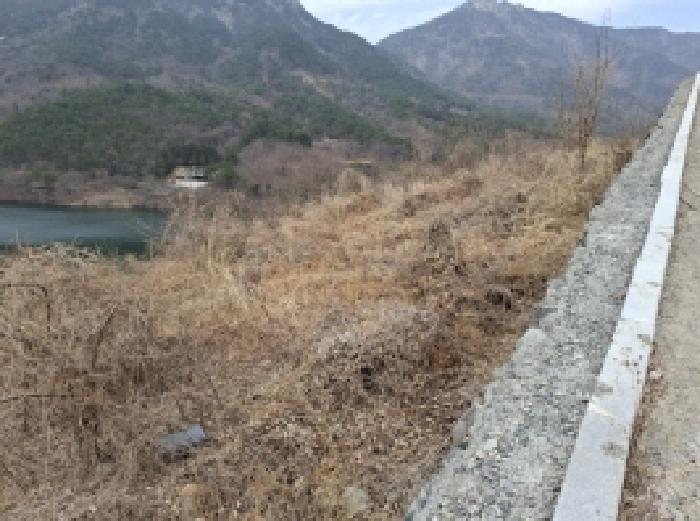 사천시 와룡동 산38-2 단독주택 경매 물건 사진