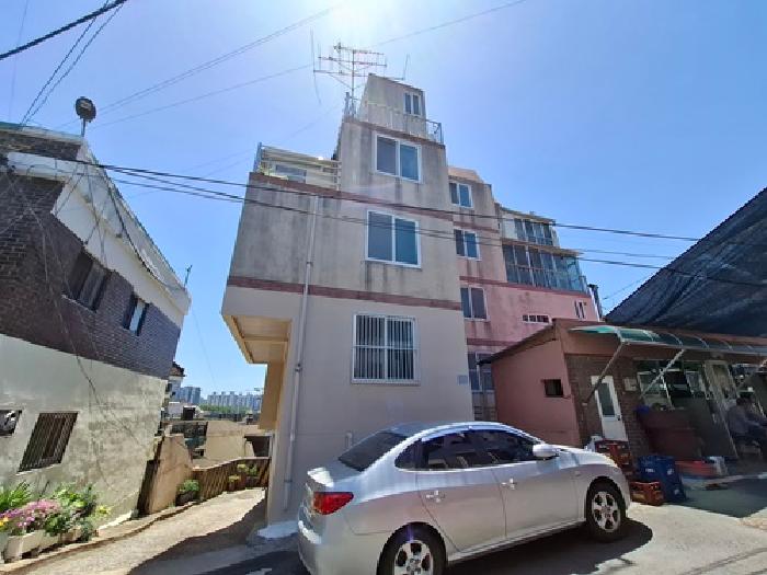 진주시 망경동 399-1 다세대주택 경매 물건 사진